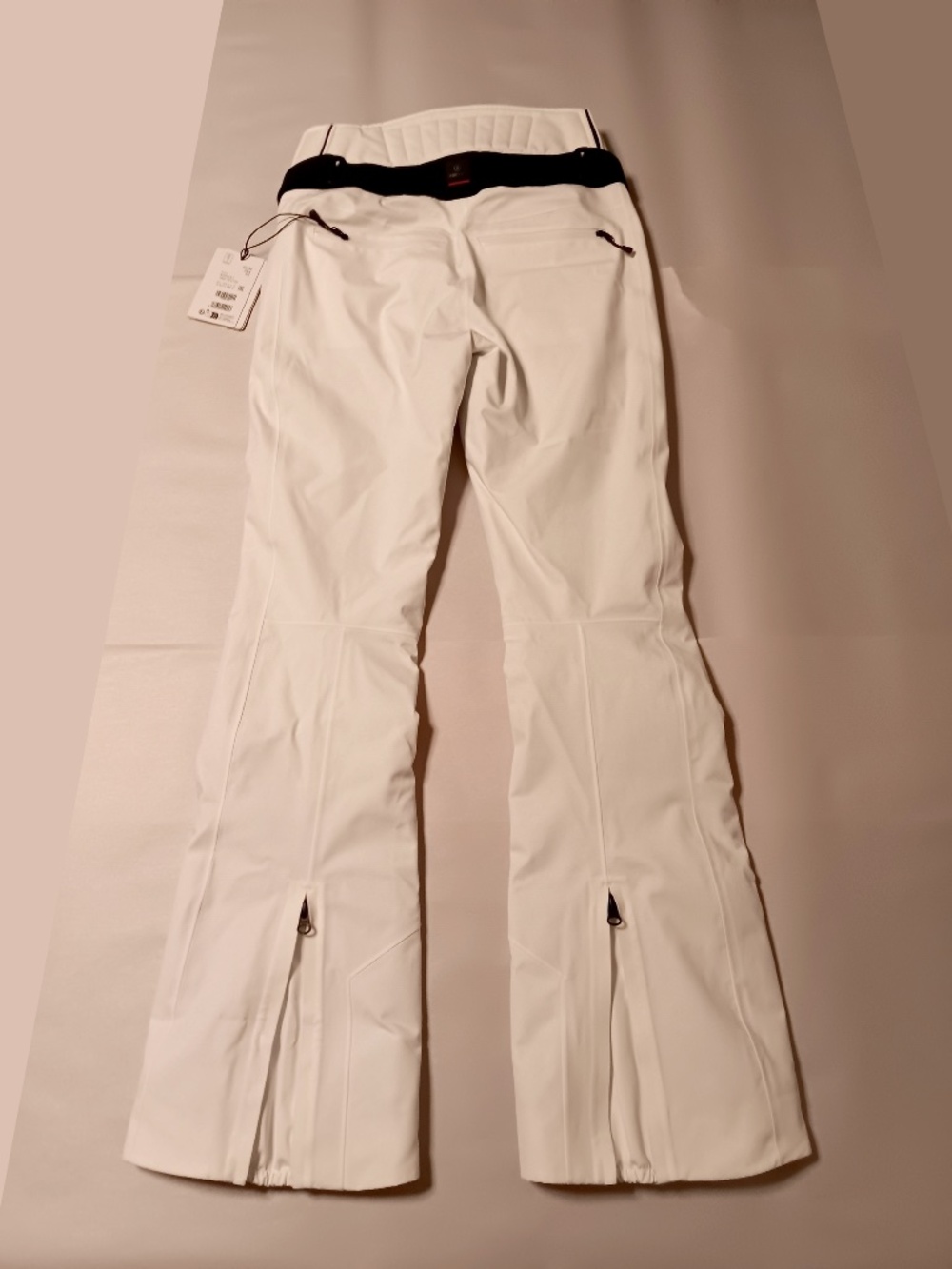 Bogner Fire + Ice Borja 3-T Size US 4, EU 34, XS White - Picture 7 of 8